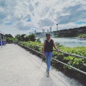 Meet your Posher, Mayuri